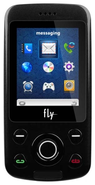 Телефоны GSM - Fly ST240