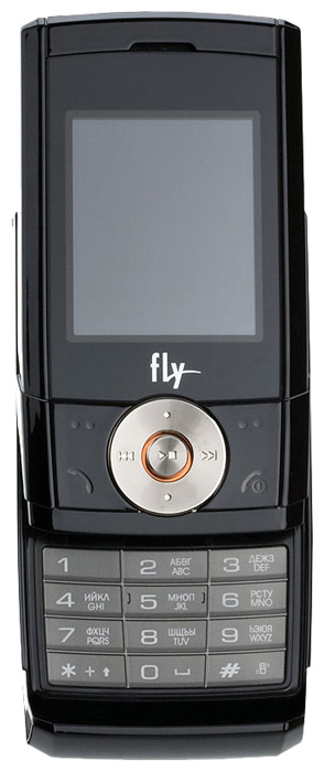 Телефоны GSM - Fly SX200