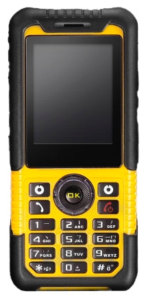Телефоны GSM - Gresso Extreme X5