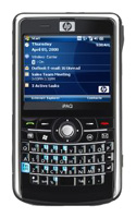 Телефоны GSM - HP iPAQ 914c Business Messenger