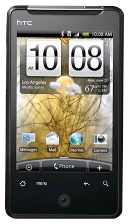 Телефоны GSM - HTC Aria