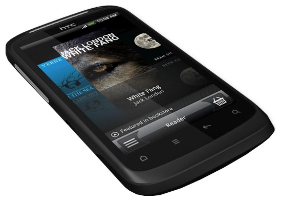 Телефоны GSM - HTC Desire S