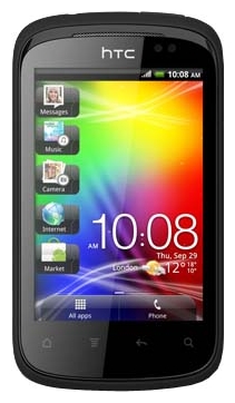 Телефоны GSM - HTC Explorer