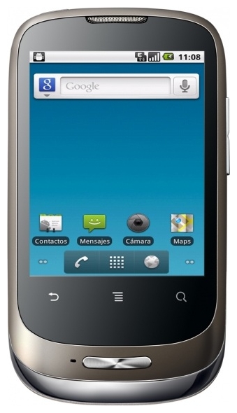 Телефоны GSM - Huawei IDEOS X1