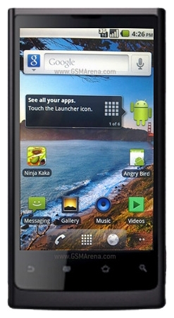 Телефоны GSM - Huawei IDEOS X6