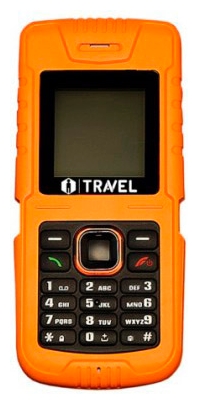 Телефоны GSM - iTravel LM-121b