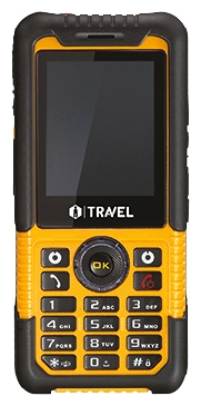 Телефоны GSM - iTravel LM-801