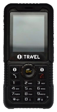 Телефоны GSM - iTravel LM-801b