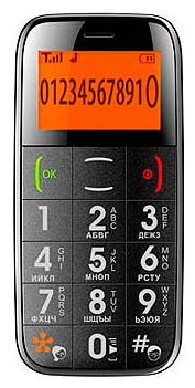 Телефоны GSM - Just5 CP10