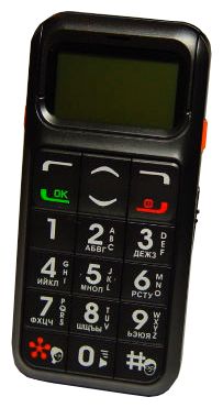 Телефоны GSM - Just5 CP11