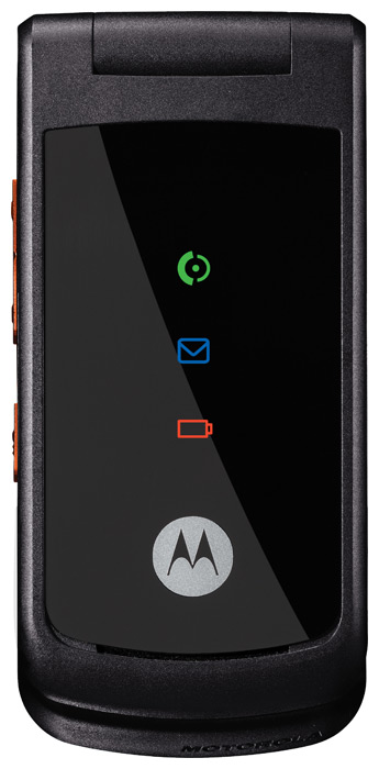 Телефоны GSM - Motorola W270