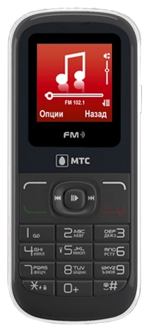 Телефоны GSM - МТС 352