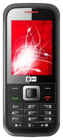 Телефоны GSM - МТС 535