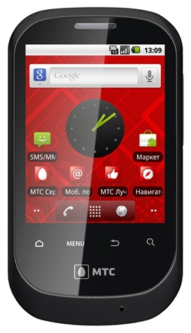 Телефоны GSM - МТС 950