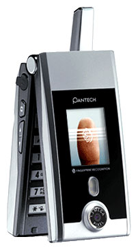 Телефоны GSM - Pantech-Curitel GI100