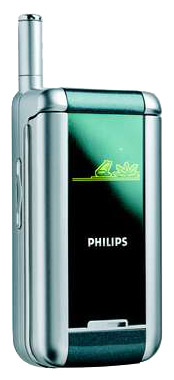 Телефоны GSM - Philips 639