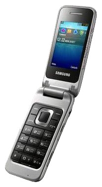 Телефоны GSM - Samsung C3520