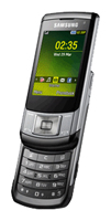 Телефоны GSM - Samsung C5510