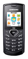 Телефоны GSM - Samsung GT-E1175T