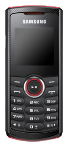 Телефоны GSM - Samsung GT-E2120