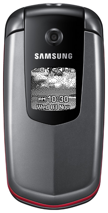 Телефоны GSM - Samsung GT-E2210