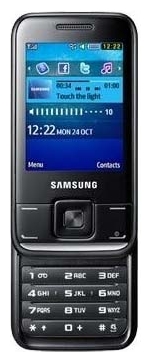 Телефоны GSM - Samsung GT-E2600