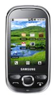 Телефоны GSM - Samsung GT-I5500