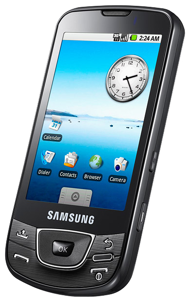 Телефоны GSM - Samsung GT-i7500