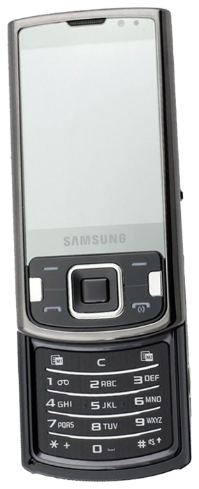 Телефоны GSM - Samsung GT-i8510 8Gb