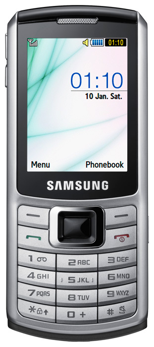 Телефоны GSM - Samsung GT-S3310