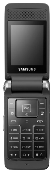 Телефоны GSM - Samsung GT-S3600