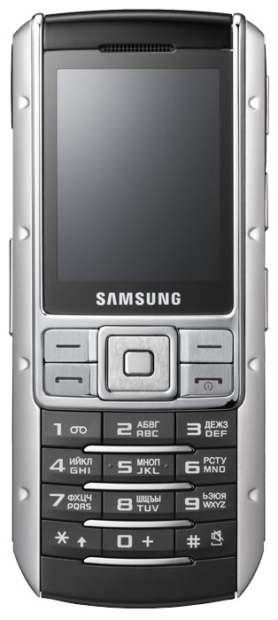 Телефоны GSM - Samsung GT-S9402 Ego