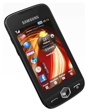 Телефоны GSM - Samsung S8003