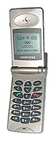 Телефоны GSM - Samsung SGH-A100