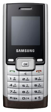 Телефоны GSM - Samsung SGH-B200