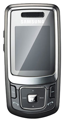 Телефоны GSM - Samsung SGH-B520