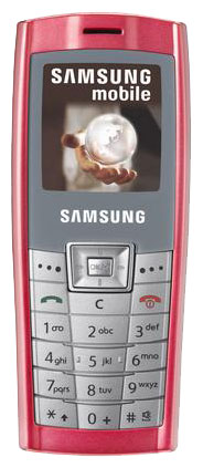 Телефоны GSM - Samsung SGH-C240