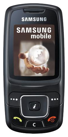 Телефоны GSM - Samsung SGH-C300