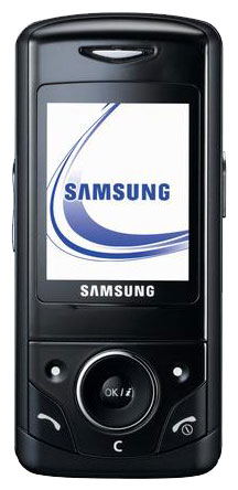 Телефоны GSM - Samsung SGH-D520