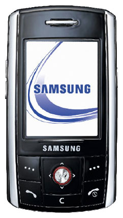 Телефоны GSM - Samsung SGH-D800