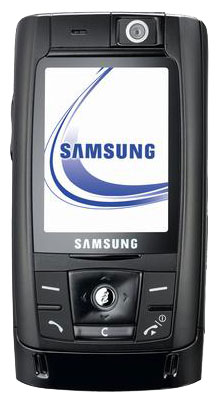 Телефоны GSM - Samsung SGH-D820