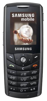 Телефоны GSM - Samsung SGH-E200