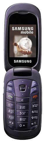 Телефоны GSM - Samsung SGH-L320