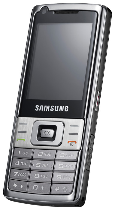 Телефоны GSM - Samsung SGH-L700