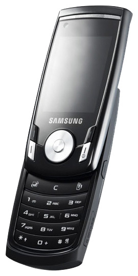 Телефоны GSM - Samsung SGH-L770