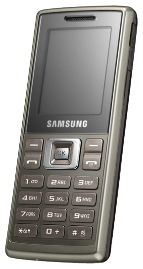 Телефоны GSM - Samsung SGH-M150