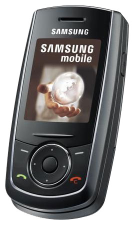 Телефоны GSM - Samsung SGH-M600