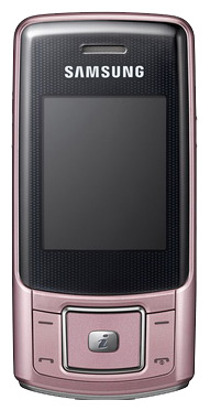 Телефоны GSM - Samsung SGH-M620