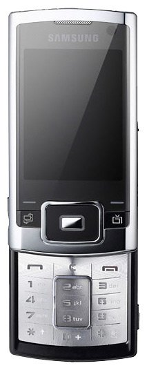 Телефоны GSM - Samsung SGH-P960