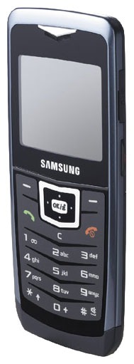 Телефоны GSM - Samsung SGH-U100